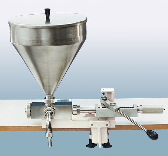 Manual Filling Machine 2L