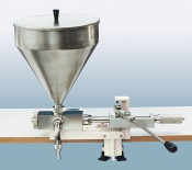 Manual Filling Machine 2L